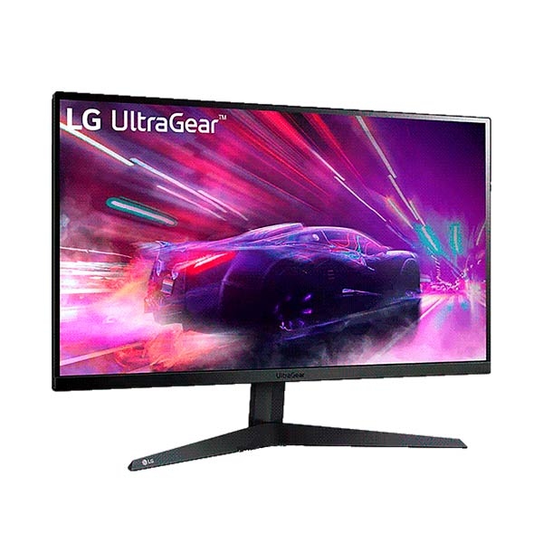 LG UltraGear 27GQ50F-B 27-inch FHD Gaming Monitor