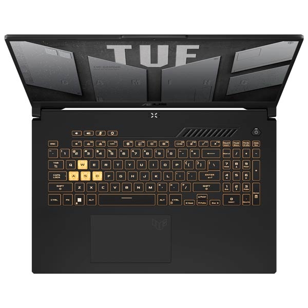 ASUS TUF Gaming F17 FX707VV4-LL094 90NR0CH6-M004Y0