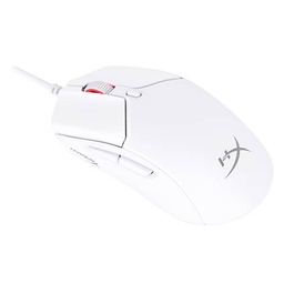 HyperX Pulsefire Haste 2 White Gaming
