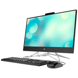 HP All-in-One 24-df1031ne Bundle PC 4G1K0EA