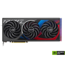 ASUS ROG Strix GeForce RTX™ 4070 Ti 12GB OC