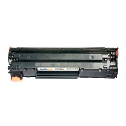 HP 83A Black Original Toner Cartridge CF283A