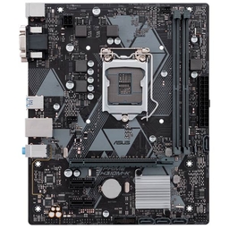 Asus Prime H310M-K Mainboard