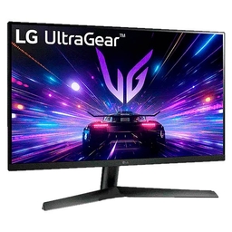 LG UltraGear 27GS60F-B 180Hz 27-inch Gaming Monitor