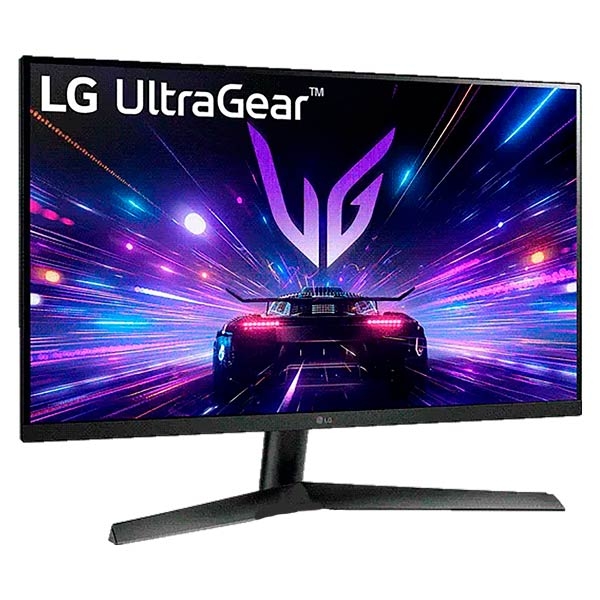 LG UltraGear 27GS60F-B 180Hz 27-inch Gaming Monitor