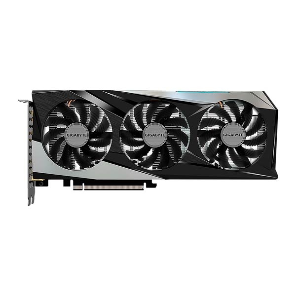 Gigabyte GeForce RTX 3050 8GB GAMING OC