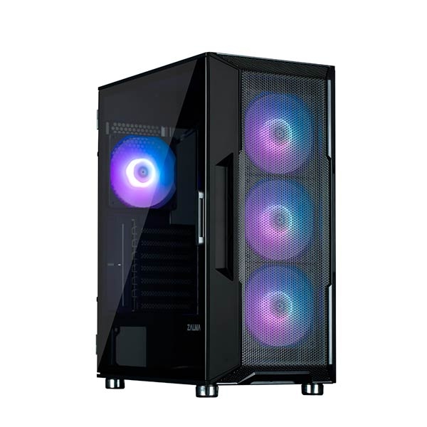 Zalman i3 Neo ARGB Computer Case