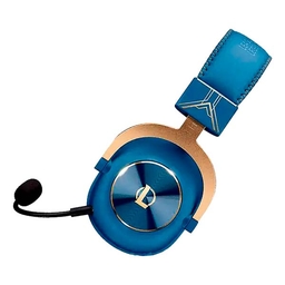 Logitech Pro X League Of Legends Edition Gaming Headset