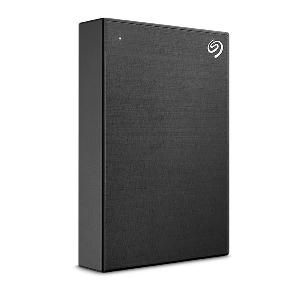 Seagate One Touch 5 TB External HDD
