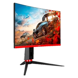 Rampage RM-Q27 WINGS 27-inch 2K Curved Gaming Monitor