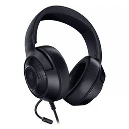 Razer Kraken X Lite Gaming Headset 3.5mm Black - RZ04-02950100-R381