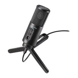 Audio-Technica ATR2500x Microphone