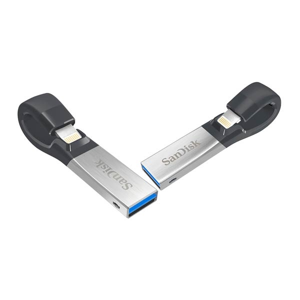 Sandisk iXpand 16GB Lightning For iPhone