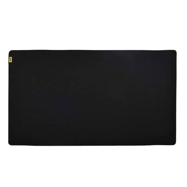2E Gaming Mouse Pad PRO Speed XL Black