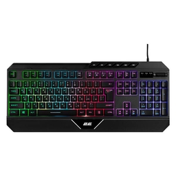 2E KG315 Black RGB Gaming Keyboard