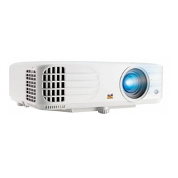 ViewSonic PX701HDH 3500 ANSI Lumens 1080p PX701HDH