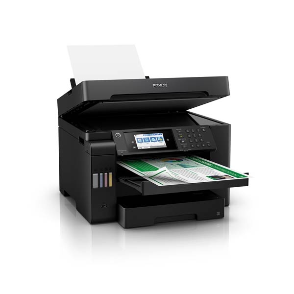 Epson EcoTank L15160 A3 WiFi Printer