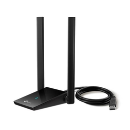 TP-Link Archer TX20U Plus AX1800 Dual High Gain Wireless USB Adapter