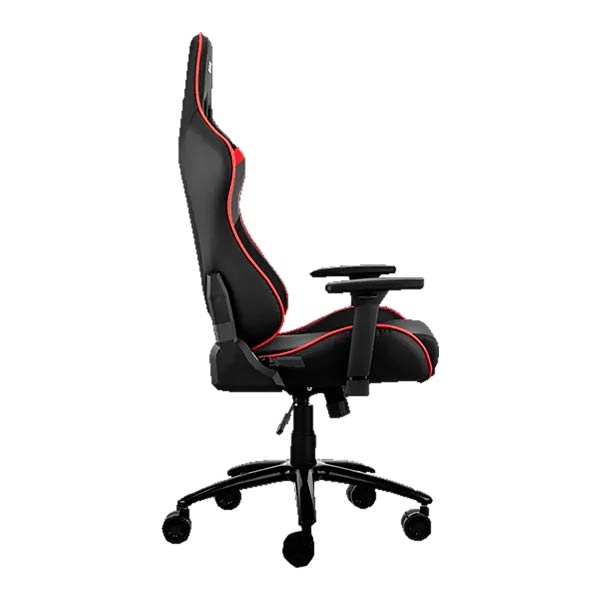 2E Gaming Chair BUSHIDO 2E-GC-BUS-BKRD Black/Red Gen II