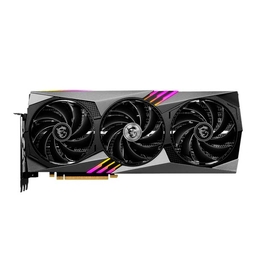 MSI GeForce RTX 4070 Ti GAMING X TRIO 12GB