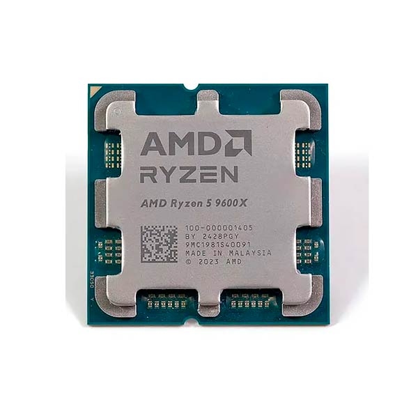 AMD Ryzen™ 5 9600X Processor