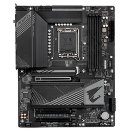 Gigabyte B760 Aorus Elite AX Motherboard