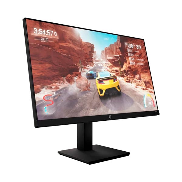 HP X27 FHD Gaming Monitor 2V6B4AA