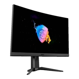 MSI Optix G27C6P E2 Curved Gamig Monitor