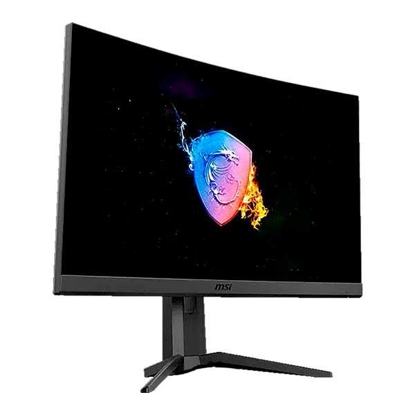 MSI Optix G27C6P E2 Curved Gamig Monitor