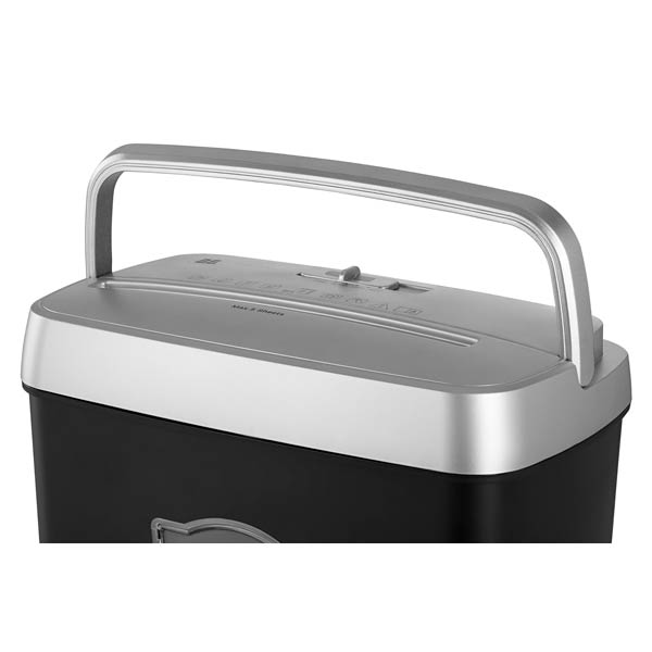 2E-S-509CC Paper Shredder