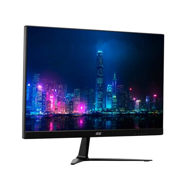 2E B2422B Black FHD Monitor 2E-B2422B-01.UA