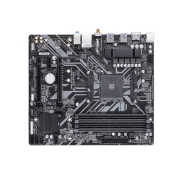 GIGABYTE B450M DS3H WiFi Mainboard