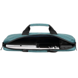 2E Laptop Bag 2E-CBN516TU Turquoise