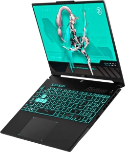 ASUS Tianxuan 5 Pro FX607JVR14900 90NR0IE8-M00060
