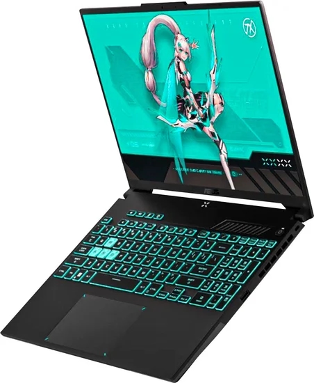 ASUS Tianxuan 5 Pro FX607JVR14900 90NR0IE8-M00060
