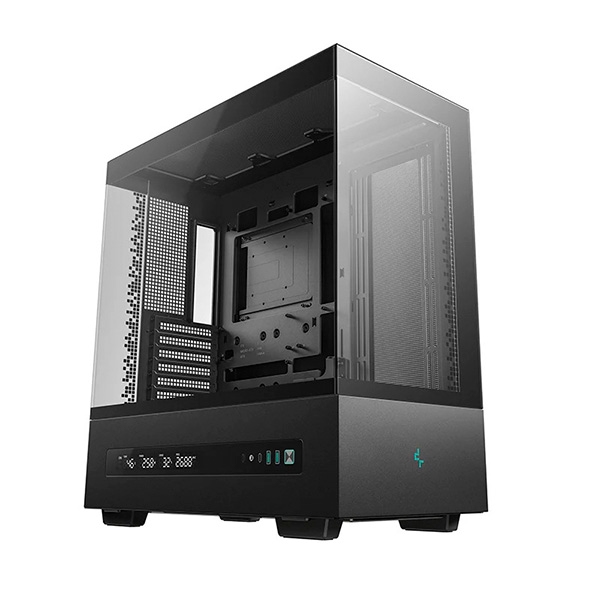 DeepCool CH690 Digital PC Case