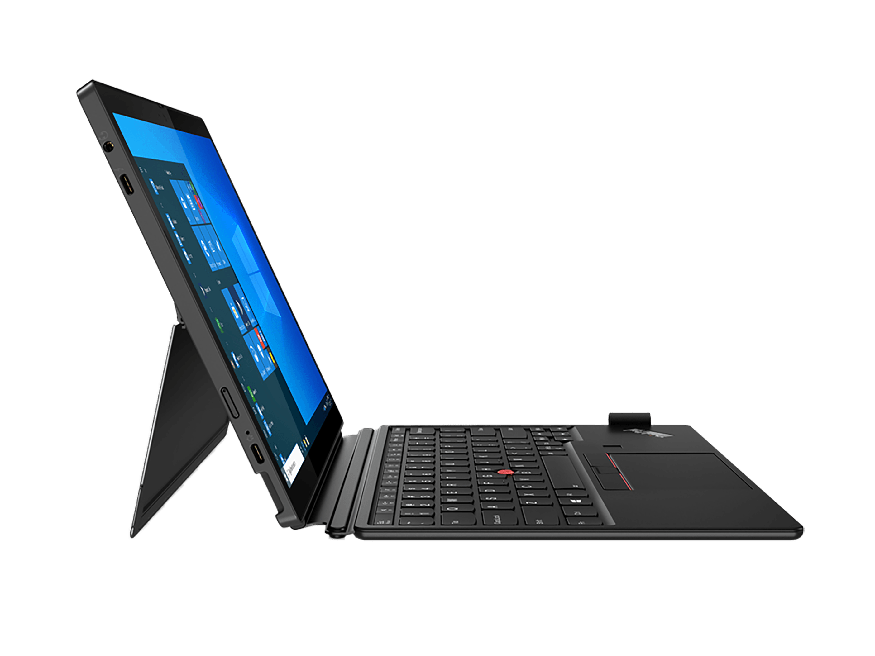 Lenovo ThinkPad X12 Detachable Gen 2 21LK002XRT