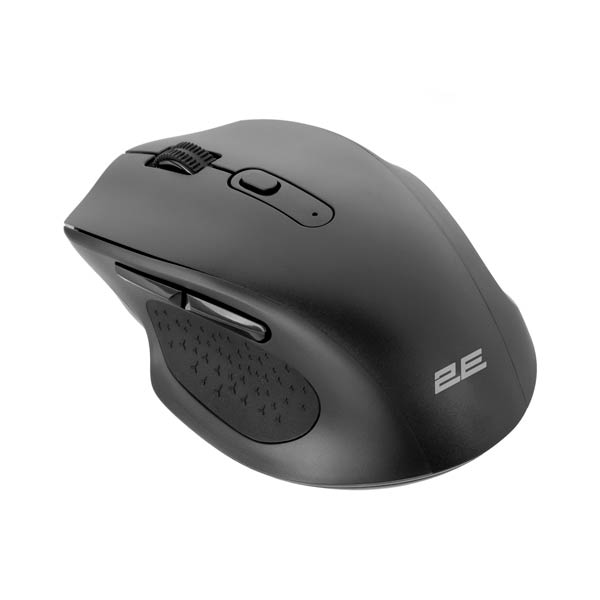 2E MF240 Wireless Black Mouse 2E-MF240WB