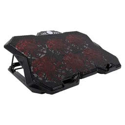 Laptop Cooling Pad F6 Plus