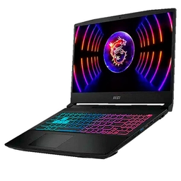MSI Katana 15 B12VFK-291US KATANA1512291