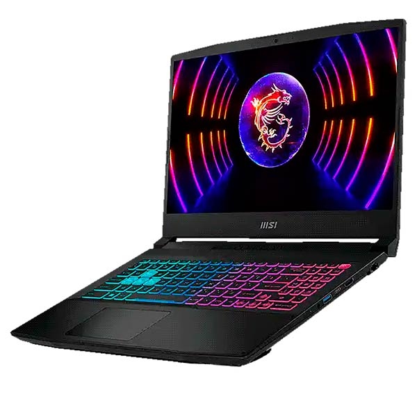 MSI Katana 15 B12VFK-291US KATANA1512291