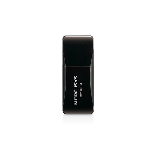 N300 Wireless Mini USB Adapter