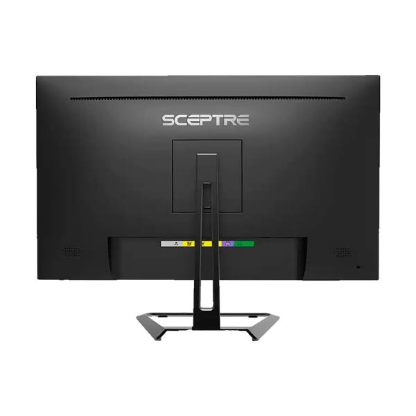 Sceptre 4K UHD U275W-UPT 27 inch Monitor