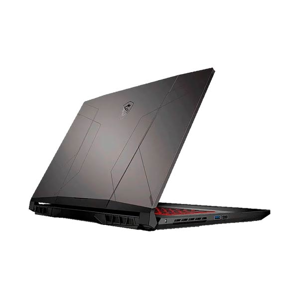 MSI Pulse GL76 12UGK-258US