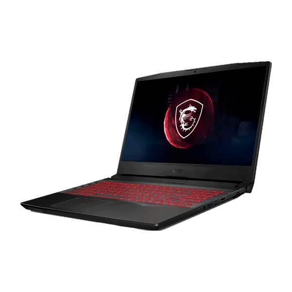MSI Pulse GL66 12UGKV-464US