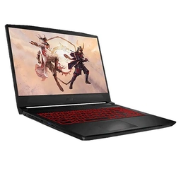 MSI Pulse GL66 12UC-448XAE