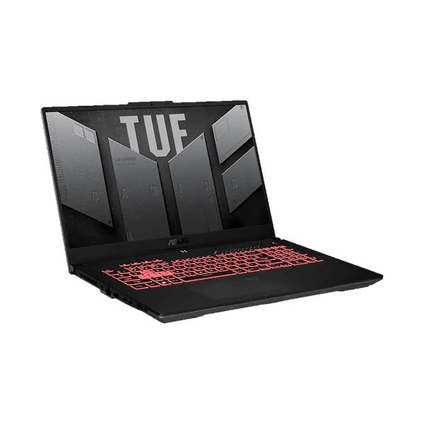 Asus Tuf Gaming A17 FA707RE-HX040W