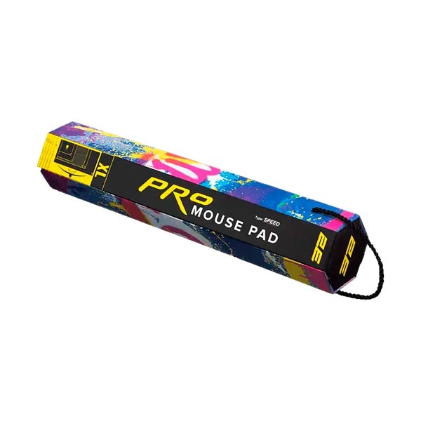2E Gaming Mouse Pad Pro Speed XL D08 2E-SPEED-XL-D08-PRO