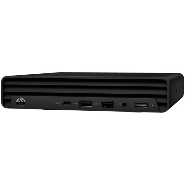 HP Pro Mini 260 G9 Desktop PC B6GC7ES