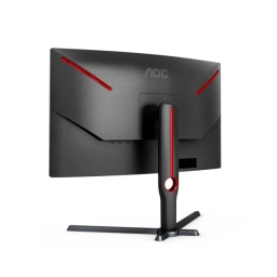 AOC CQ27G3S 27-inch QHD Curved Gaming Monitor